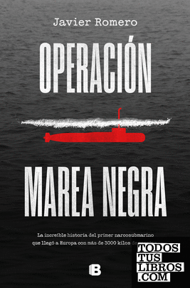 Operación marea negra