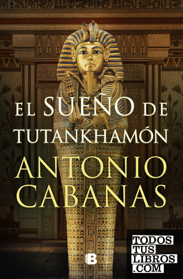 El sueño de Tutankhamón