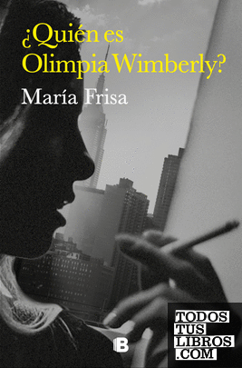 ¿Quién es Olimpia Wimberly?