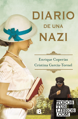Diario de una nazi