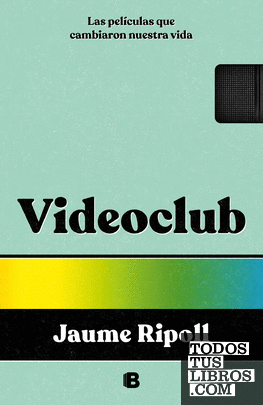 Videoclub