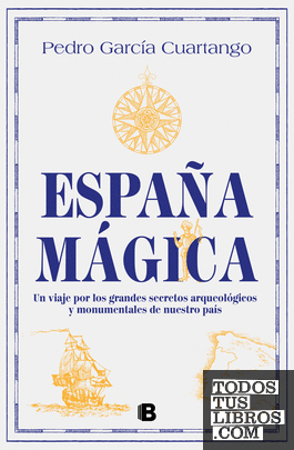 España mágica