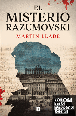 El misterio Razumovski