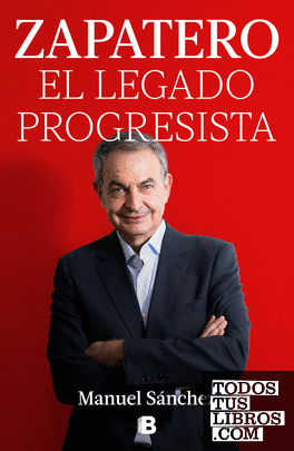 Zapatero, el legado progresista
