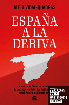 España a la deriva