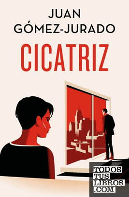 Cicatriz (Edición Especial Limitada) de GOMEZ-JURADO JUAN 978-84-666-7965-7