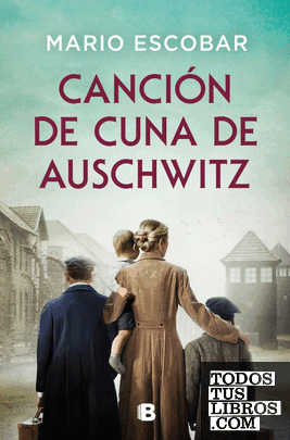 Canción de cuna de Auschwitz