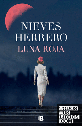 Luna roja