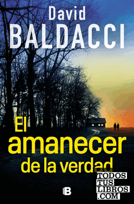 El amanecer de la verdad (Serie Atlee Pine 3)