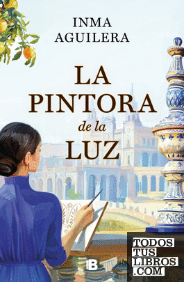 La pintora de la luz (La Cartuja 2)