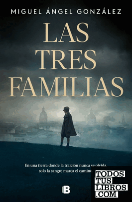 Las tres familias