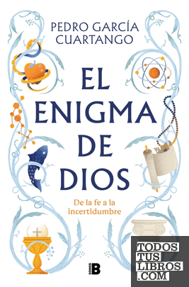 El enigma de Dios