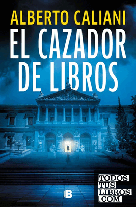 El cazador de libros