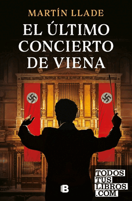 El último concierto de Viena