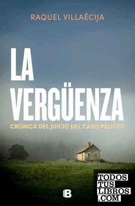 La vergüenza La vergüenza