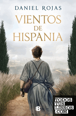 Vientos de Hispania Vientos de Hispania
