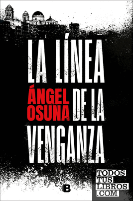 La línea de la venganza