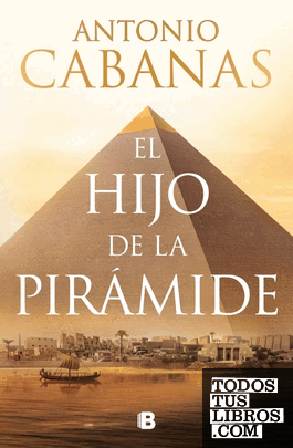 El hijo de la pirámide