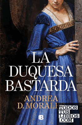 La duquesa bastarda