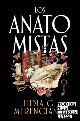 Los anatomistas