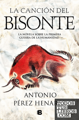 La canción del bisonte