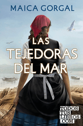 Las tejedoras del mar