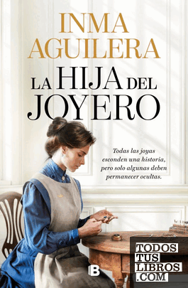 La hija del joyero