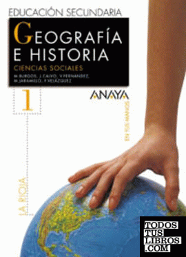 Geografía e Historia 1 Geografía e Historia 1