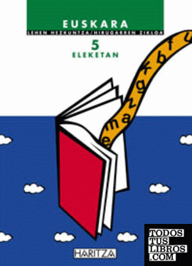 Euskara 5. Euskara 5.