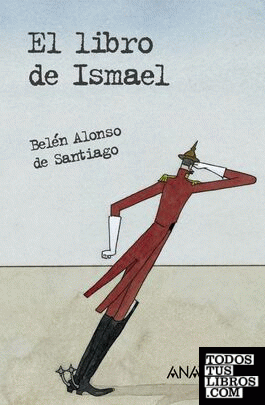 El libro de Ismael