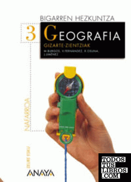 Geografia 3 Geografia 3
