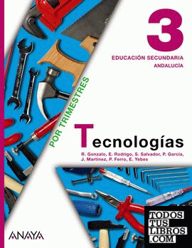 Tecnologías 3.