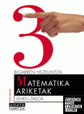 Matematika ariketak 03