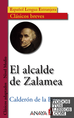 El alcalde de Zalamea