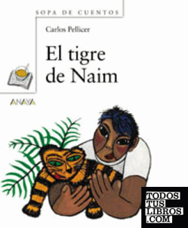 El tigre de Naim