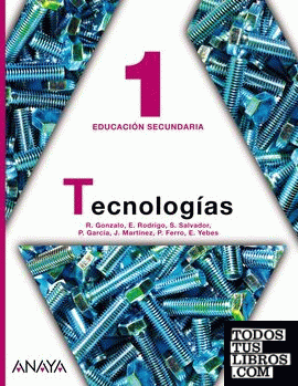 Tecnologías 1.