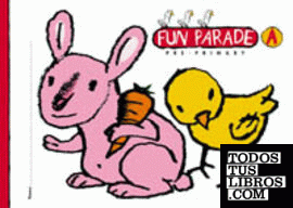Fun Parade A