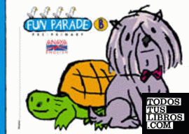 Fun Parade B
