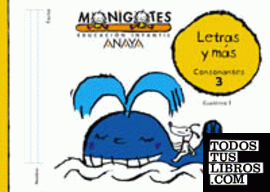 Consonantes 3. (Pauta) Consonantes 3. (Pauta)