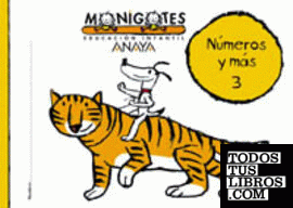 Números y más 3 Números y más 3