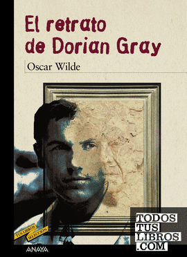 El retrato de Dorian Gray