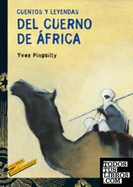Cuentos y leyendas del Cuerno de África