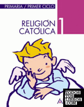 Religión Católica 1