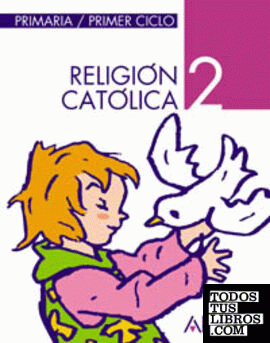 Religión Católica 2