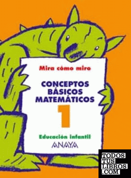 Conceptos básicos matemáticos 1.