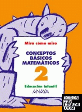 Conceptos básicos matemáticos 2.