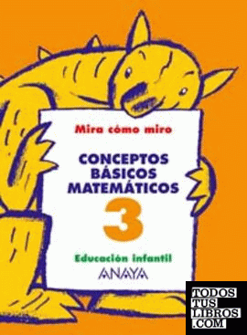 Conceptos básicos matemáticos 3.