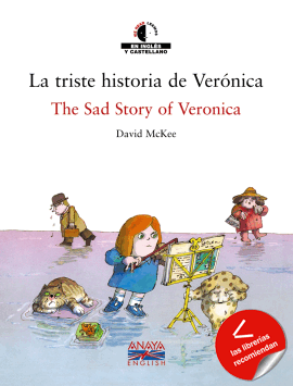 La triste historia de Verónica / The Sad Story of Veronica