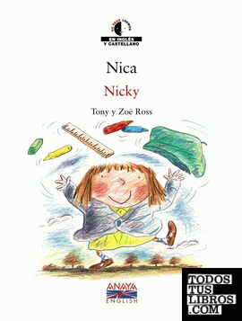 Nica / Nicky