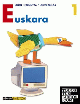 Euskara 1.